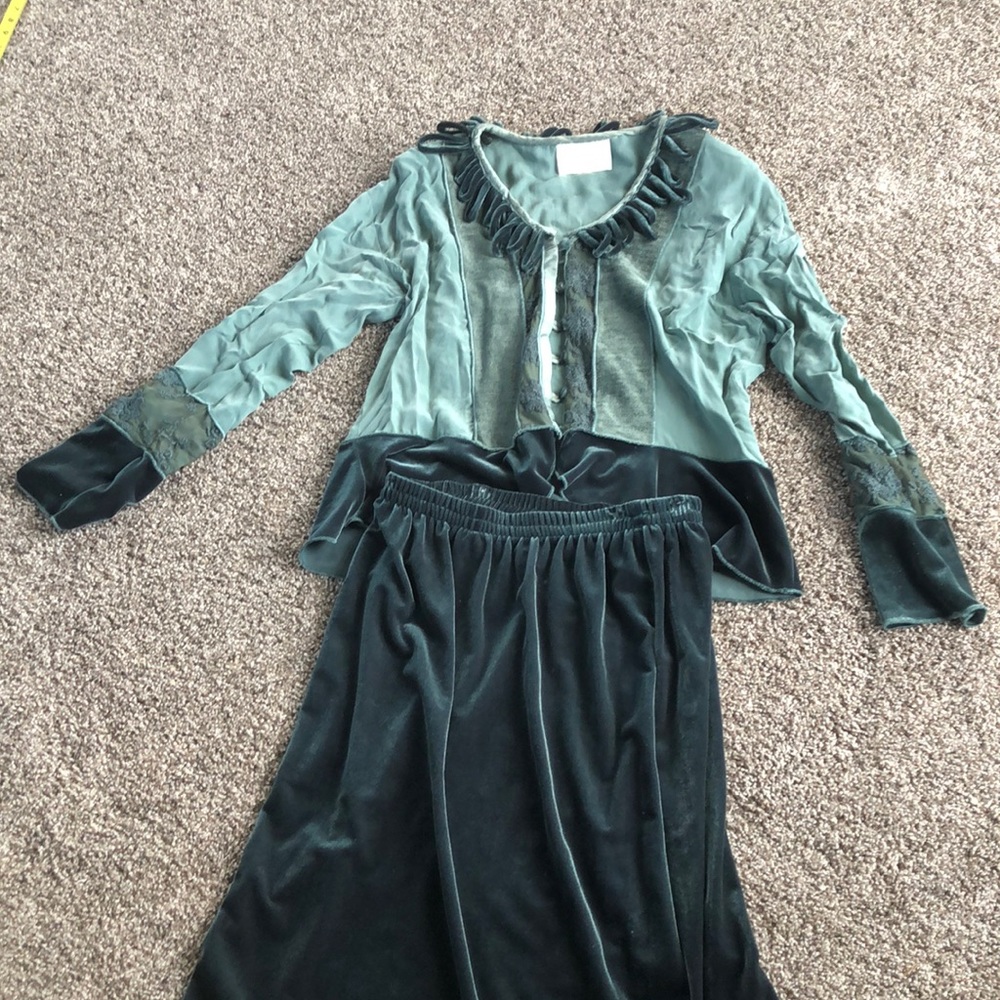 💚Spencer Alexis dress!💚